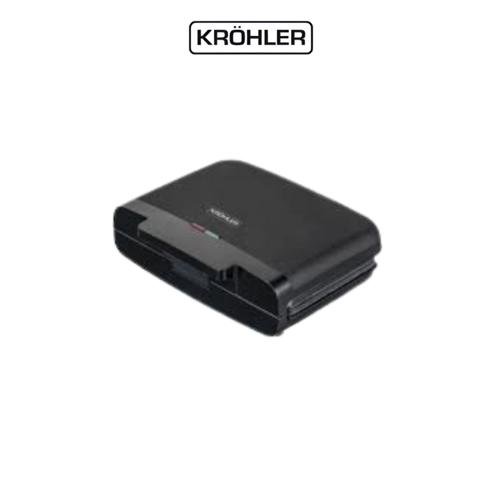 Krohler Grill-Pain Panini – 4 Tranches – 750 W-PEGP-8201