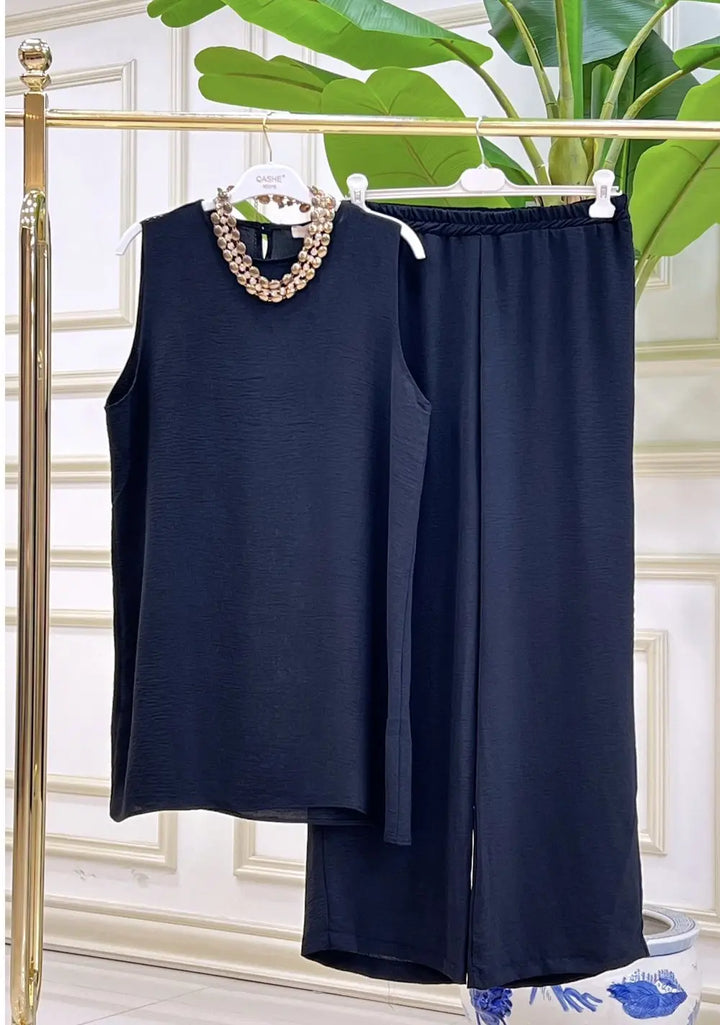 Ensemble Pantalon et Caleçon BTK 6079