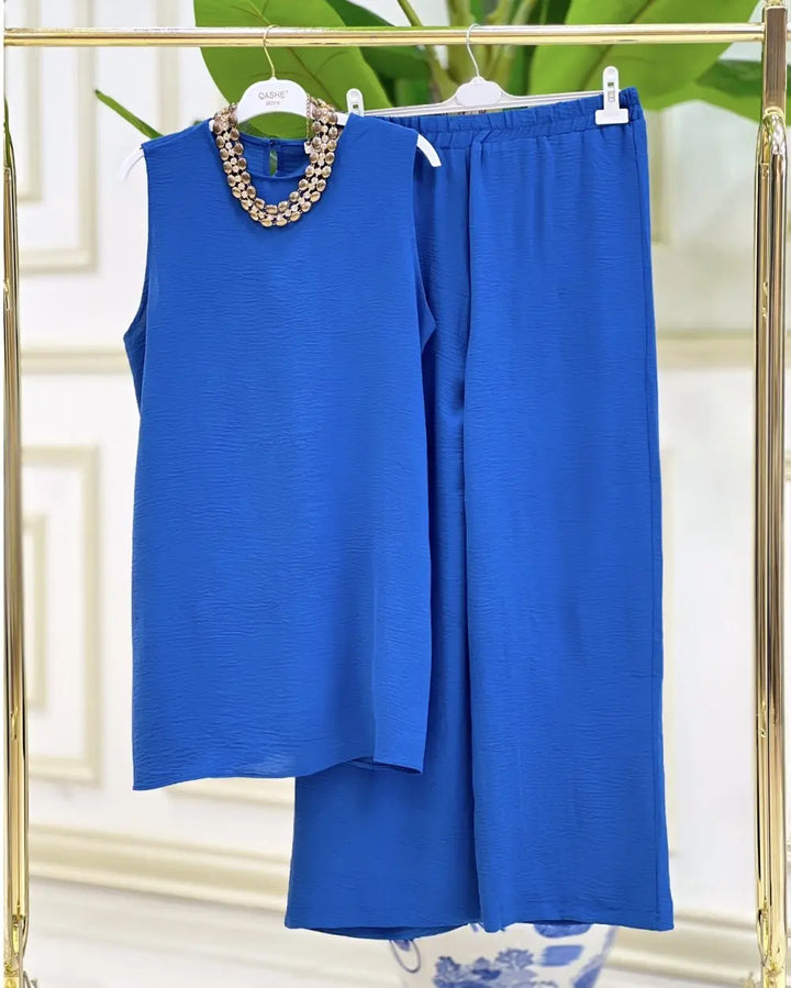 Ensemble Pantalon et Caleçon BTK 6079