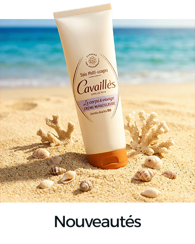 Nouveautés 