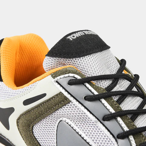 Sneakers Homme Modernes - Confort et Style Urbain - SHO25GCTL25641TM1