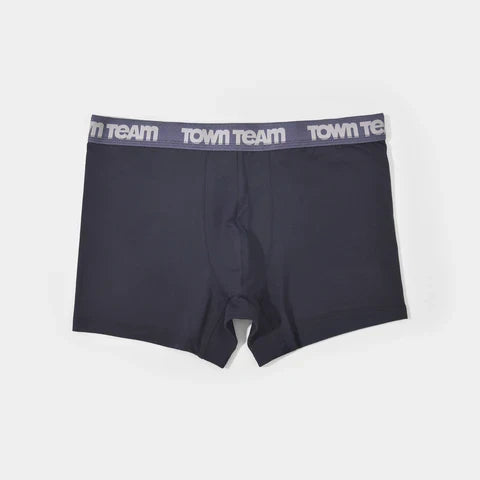 Boxer Homme à Taille Élastique Logotypée – Sous-Vêtement Confort - BOX26GBCB99475TM1