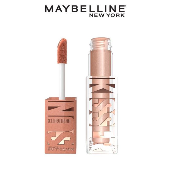 MNY SUNKISSER HIGHLIGHTER NU 20