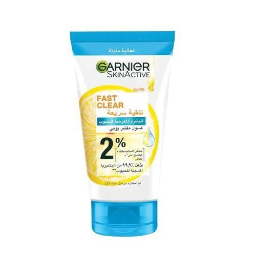 SCRUB ANTI ACNE 3 IN1 50ML