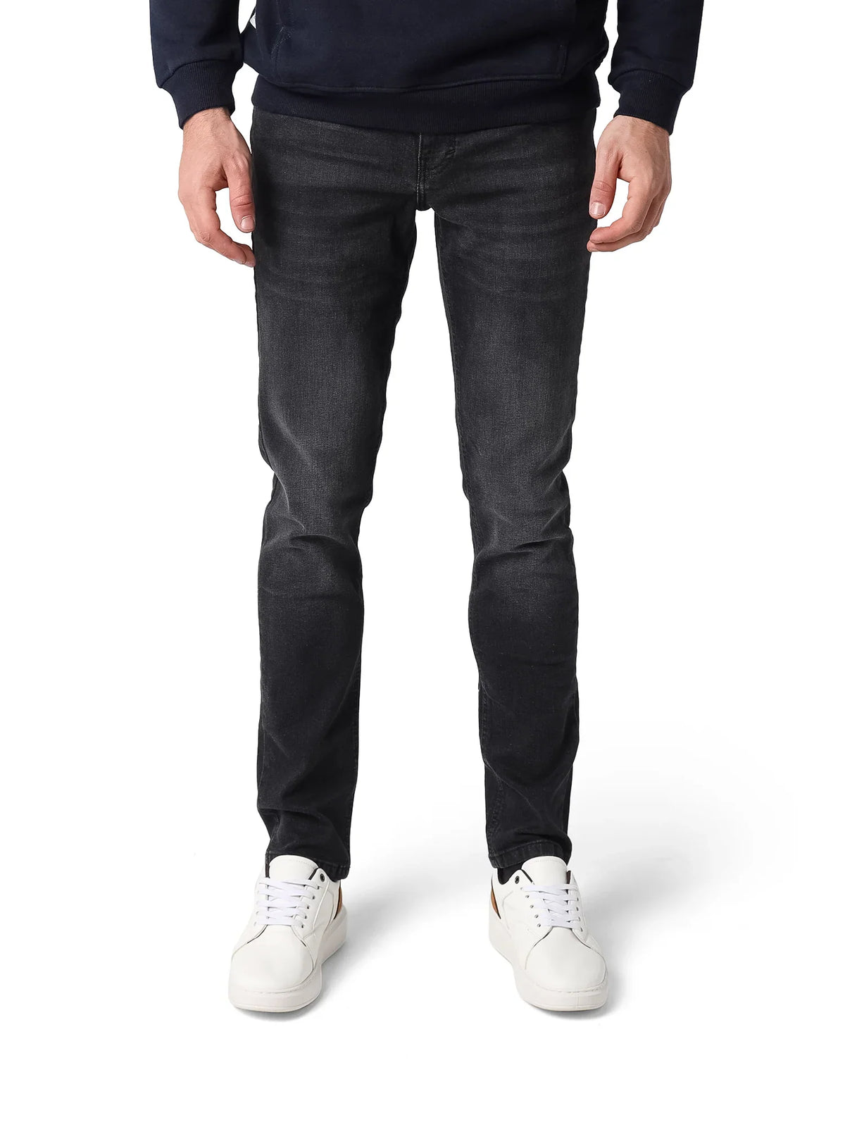 Jean Homme Regular Fit – Denim Casual Confortable - JNS22GFDN22961TM1