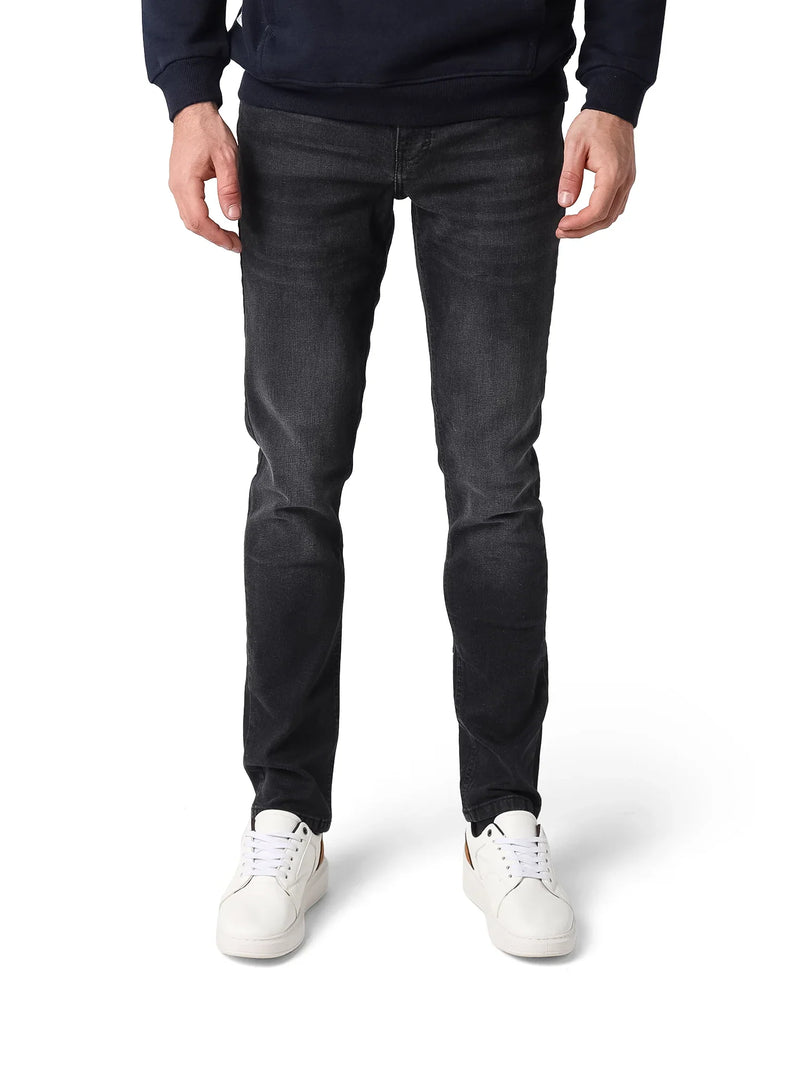 Jean Homme Regular Fit – Denim Casual Confortable - JNS22GFDN22961TM1