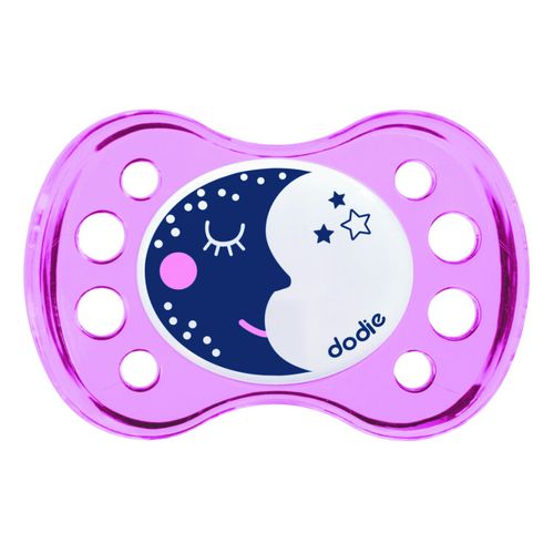 DODIE SUC A17 +6M NUIT LUNE/SATURNE SANS ANNEAU 0195