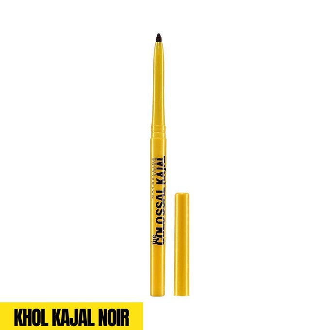 CRAYON KHOL COLOSSAL KAJAL 6H
