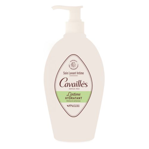 RC SOIN TOILETTE INTIME HYDRATANT 500 ML 7102/5566/1902