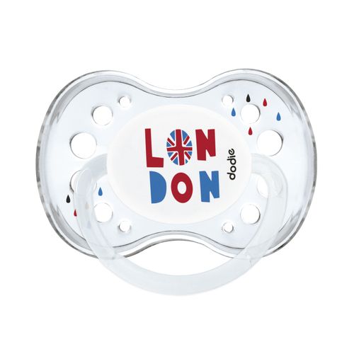 DODIE SUC A90 +18M DUO LONDON / SUNNY LIFE FILLE 7269