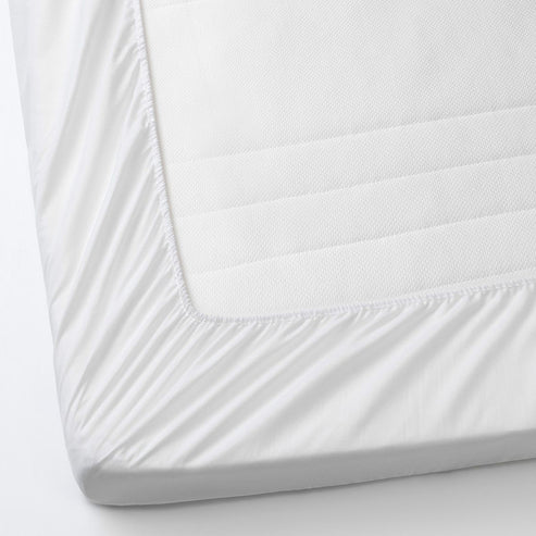 Protége Matelas Imperméable Respirant 100% coton Maison good and well