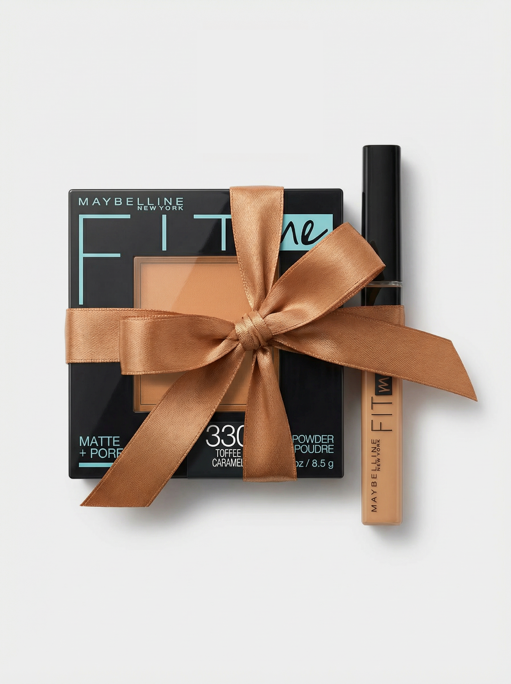 Pack Teint Parfait – Maybelline Fit Me