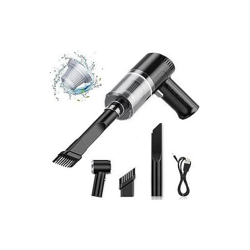 Mini Fer à Repasser Vapeur 2 en 1 avec Rasoir Anti-Bouloches – Portable et Rechargeable