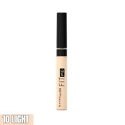 FIT ME CONCEALER 10 - Justyol