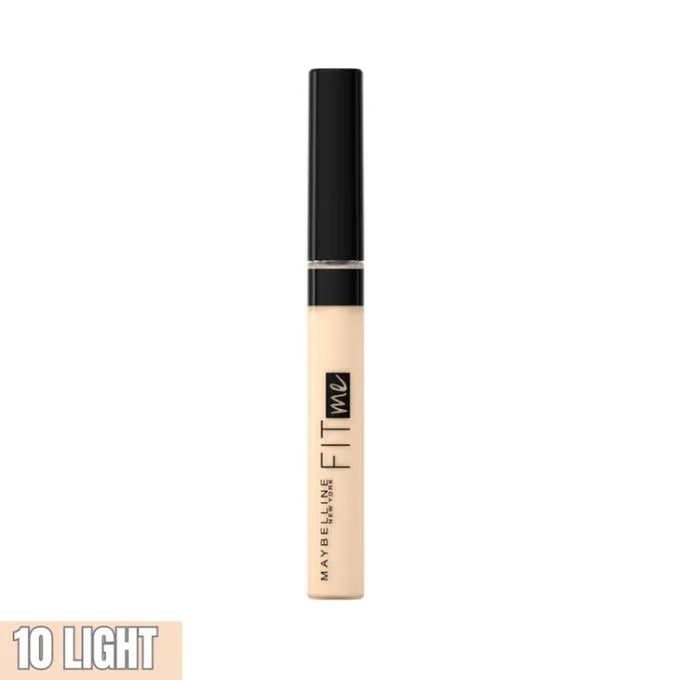 FIT ME CONCEALER 10 - Justyol