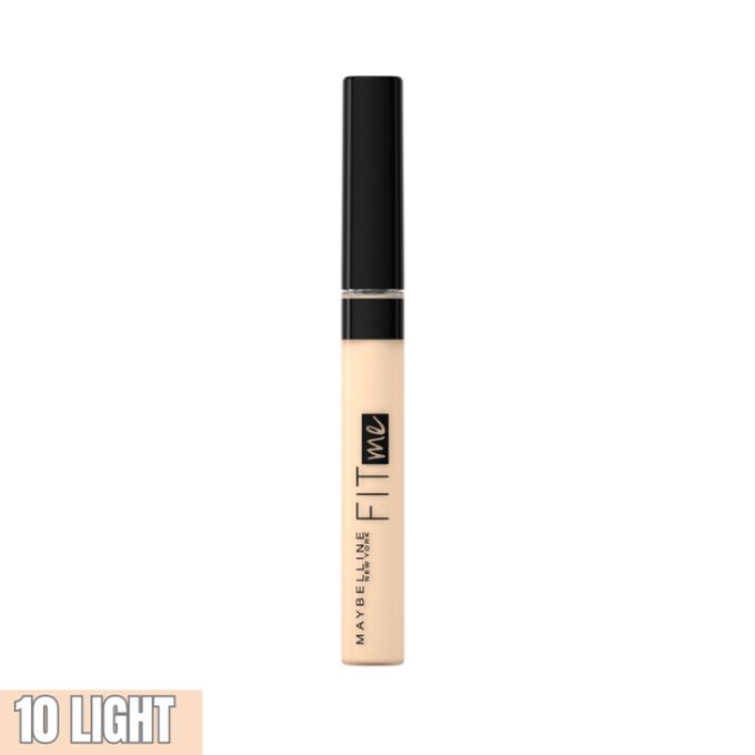 FIT ME CONCEALER 10
