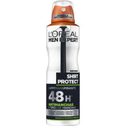 ATOMISEUR SOS SHIRT GREEN 150ML - Justyol