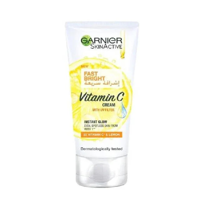 FAST BRIGHT CREME JOUR 50ml - Justyol