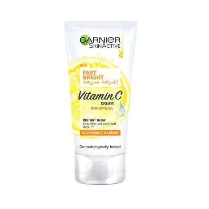 FAST BRIGHT CREME JOUR 50ml