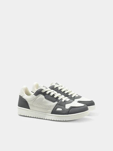 Baskets Homme Casual à Lacets – Sneakers Urbaines Confortables - SHO25GSFL25633TM1