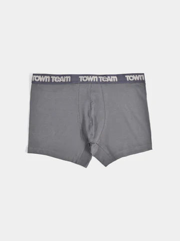 Boxer Homme à Taille Élastique Logotypée – Sous-Vêtement Confort - BOX26GBCB99475TM1