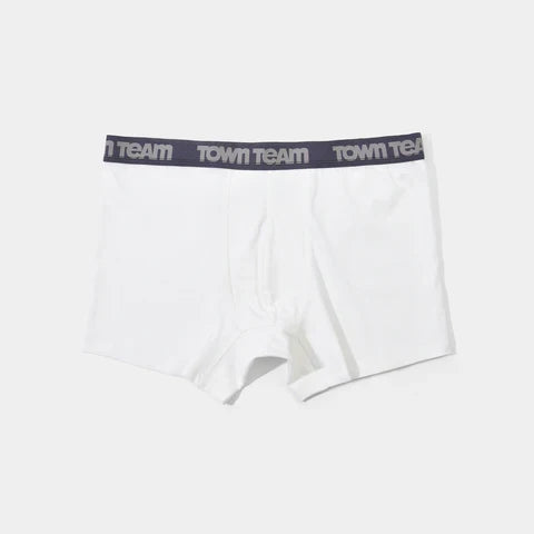 Boxer Homme à Taille Élastique Logotypée – Sous-Vêtement Confort - BOX26GBCB99475TM1