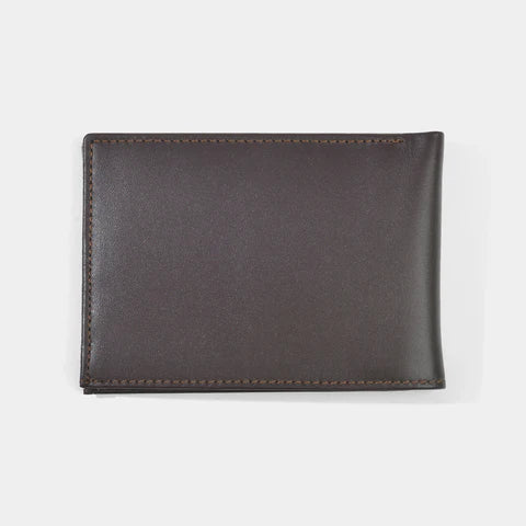 Portefeuille Homme Compact avec Porte-Cartes et Compartiments - WLT25GWBP57251TM1