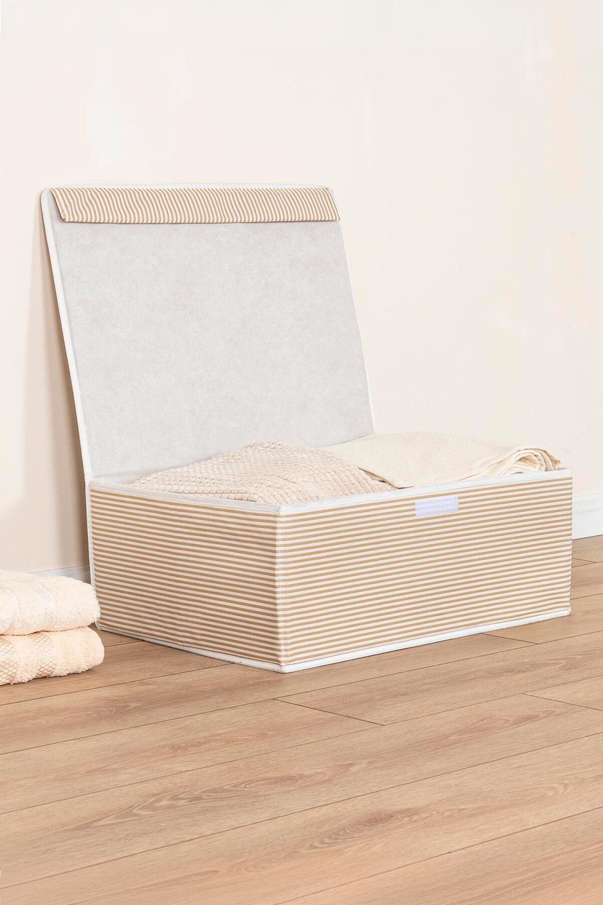 Boîte Multi-usages ALAS Sofa 50x40x19 cm - Organisateur Pratique et Élégant