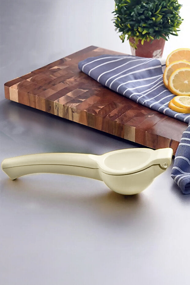 Kitchen Life Presse-Agrumes Manuel en Plastique