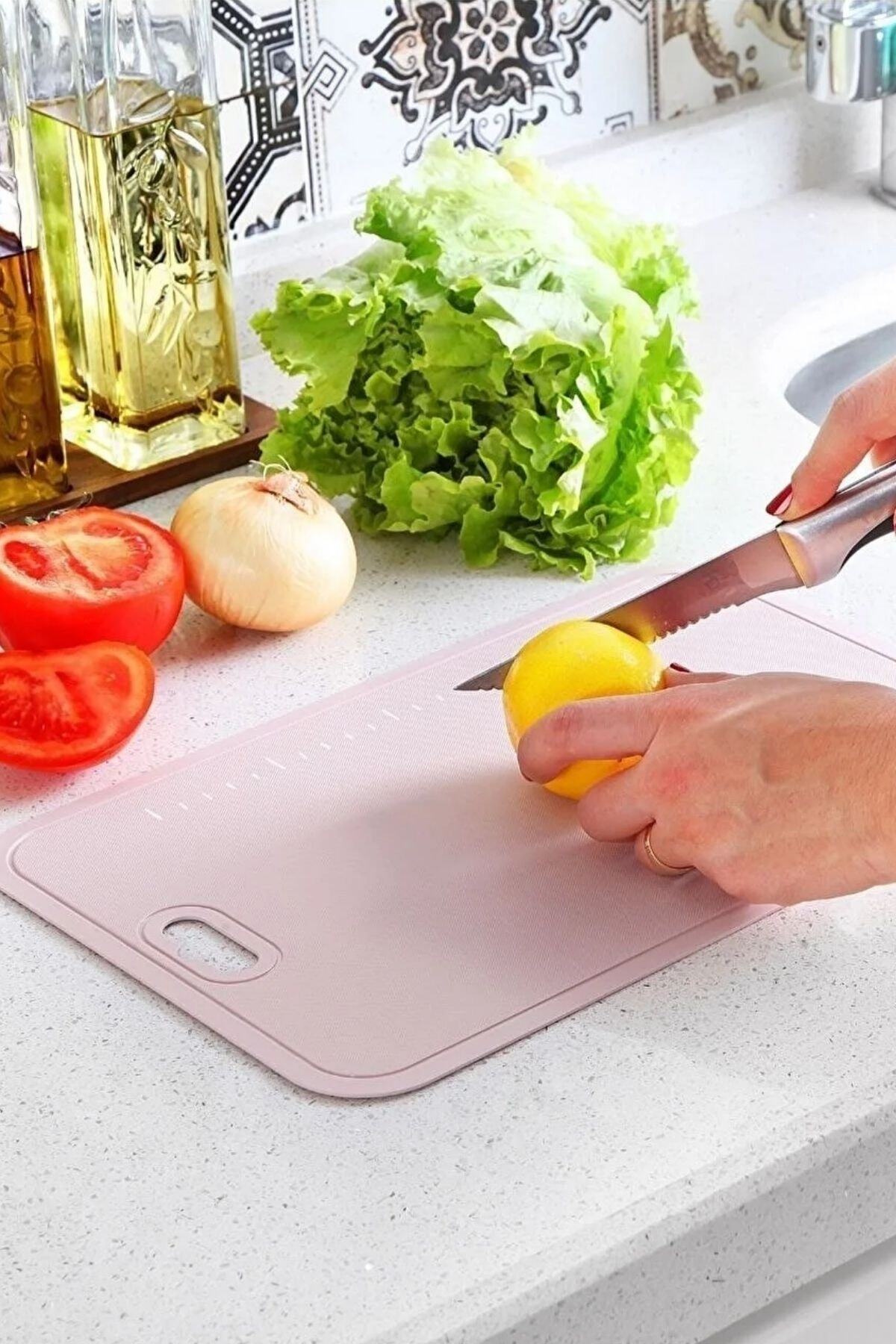 Kesim Matı No Coller JHome