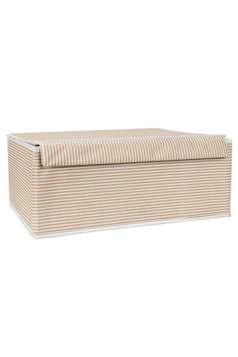 Boîte Multi-usages ALAS Sofa 50x40x19 cm - Organisateur Pratique et Élégant