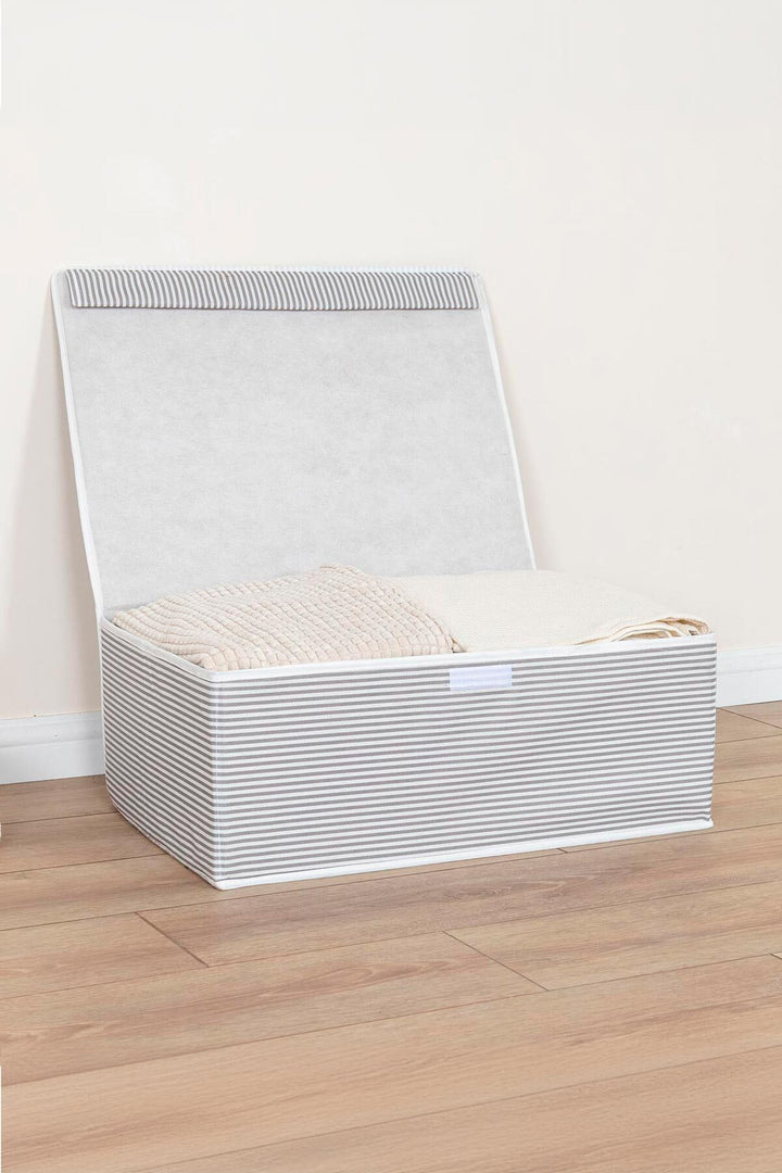 Boîte Multi-usages ALAS Sofa 50x40x19 cm - Organisateur Pratique et Élégant