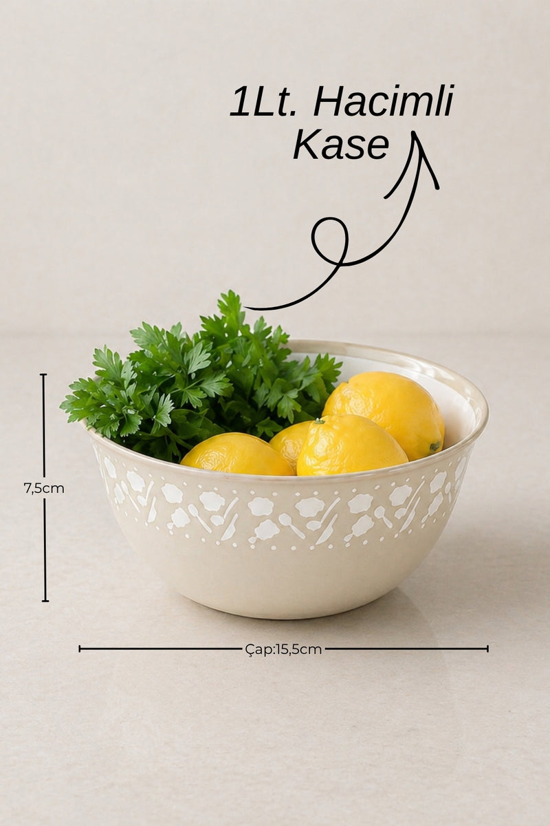 Set de 3 Pièces Passoire et Bols Multifonctions pour Cuisine