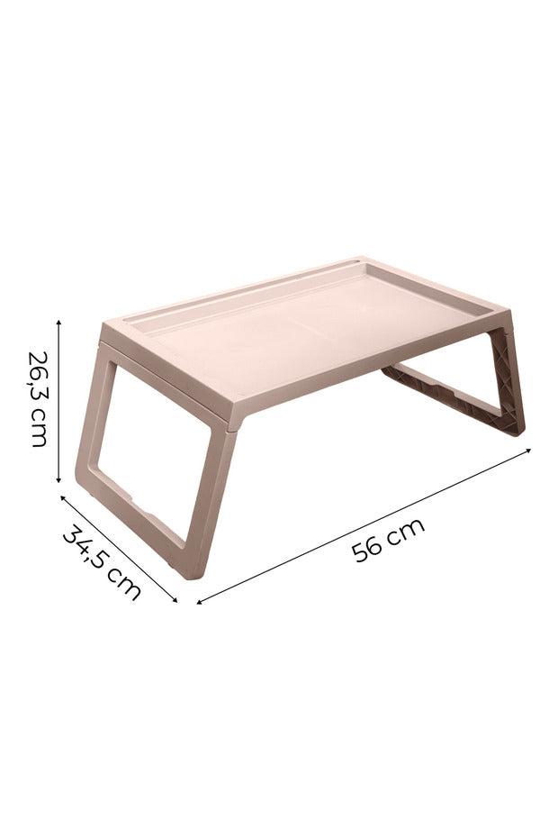 Table Pliante Multifonction pour Ordinateur et Repas