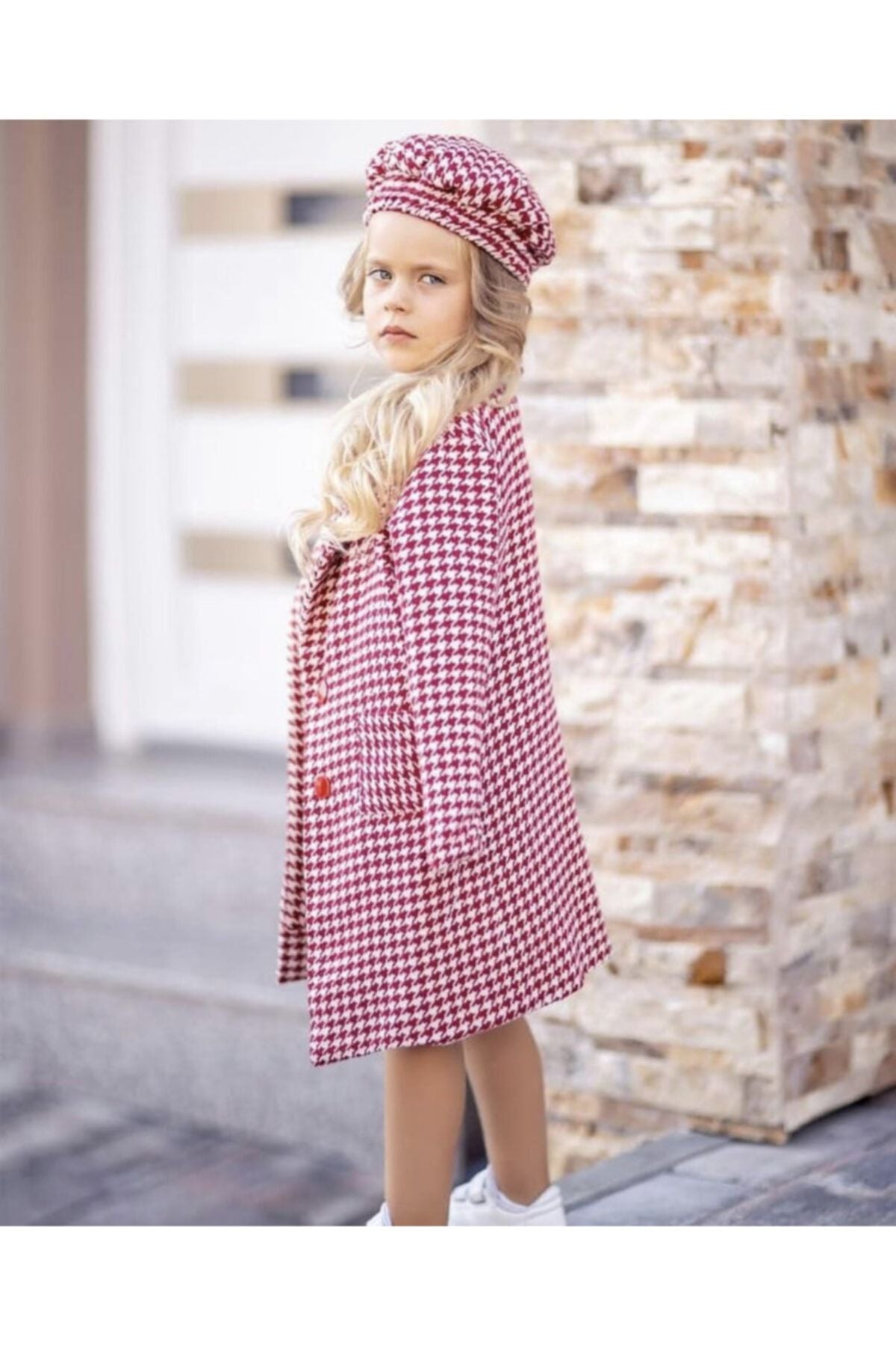 ALPIDS 4 Piece Girl Suit-33095 JKids
