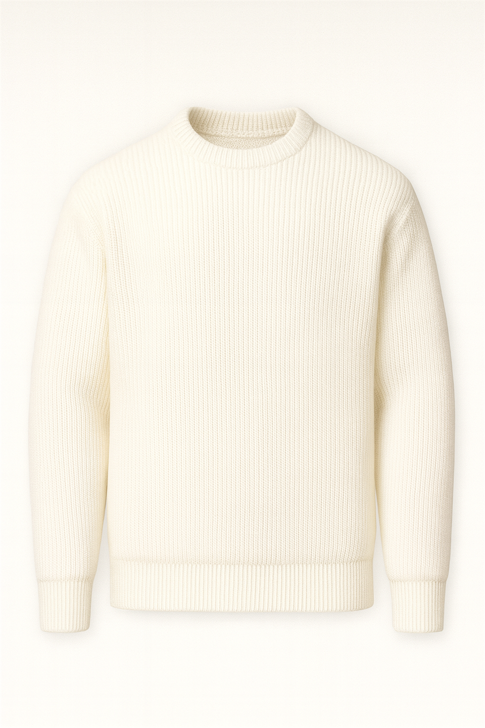Pull Homme Pilar Maille Selanik Oversize