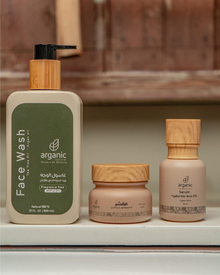 Pack Skincare
