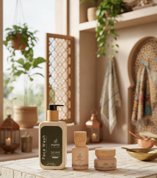 Pack Skincare