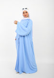 Bleu clair