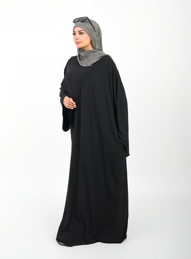 Robe Daria Bisht Longue