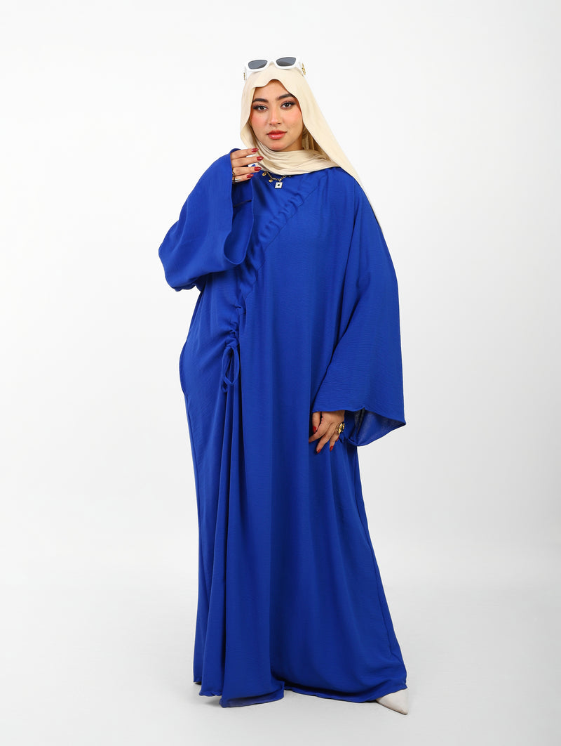 Robe Daria Bisht Longue