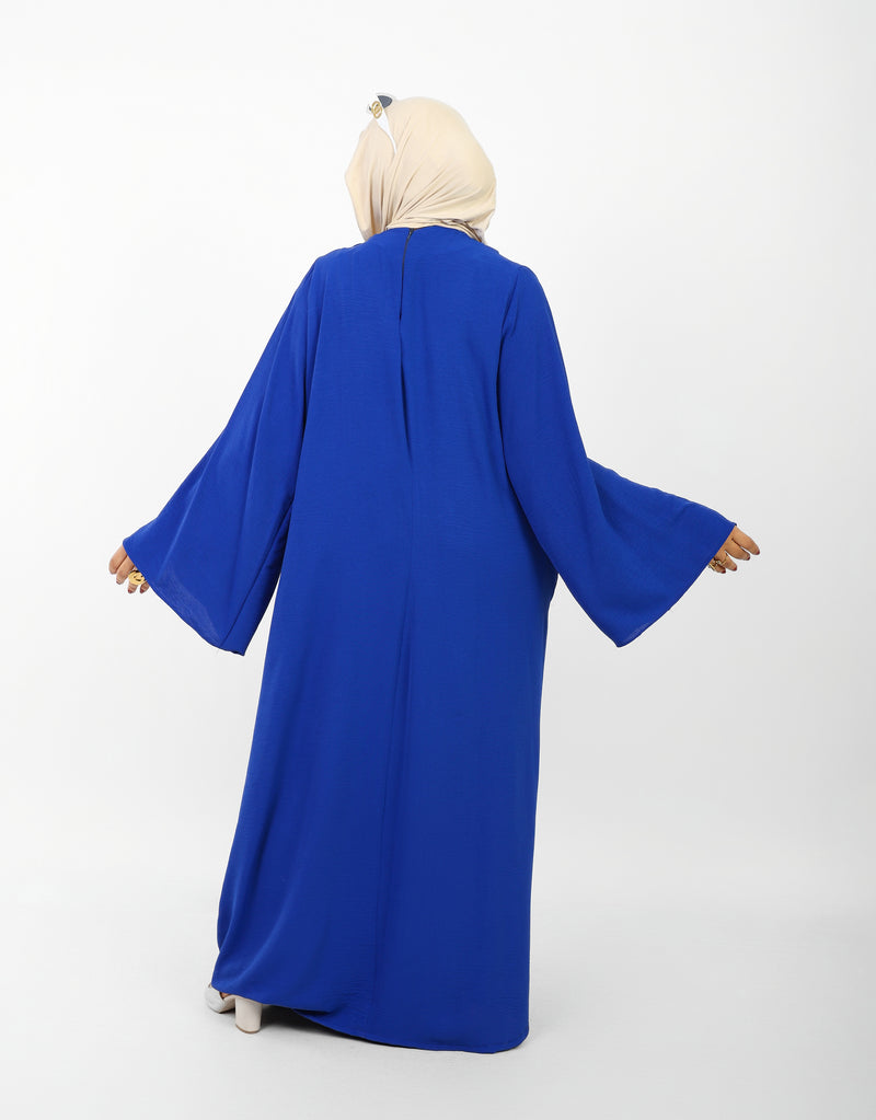 Robe Daria Bisht Longue