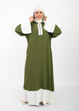olive