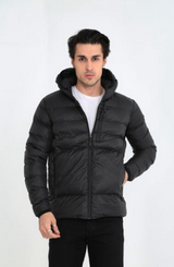 <tc>Manteau d'hiver pour homme - 54189</tc>