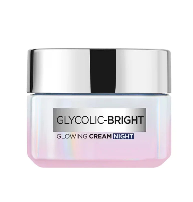 GLYCOLIC BRIGHT CREME NUIT 50ML