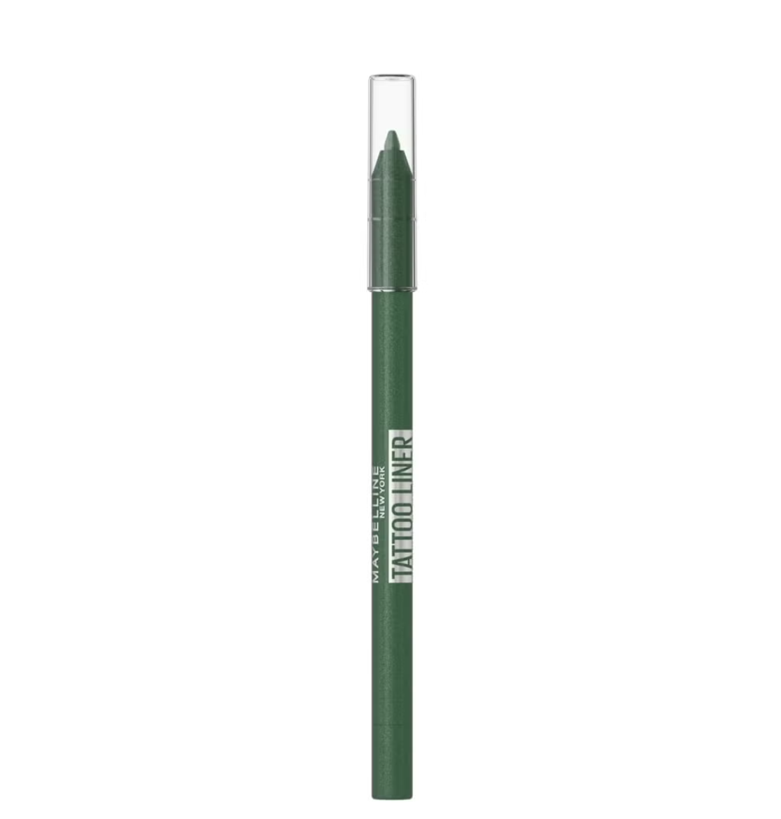 TATTOO LINER GEL PENCIL VIVID GREEN