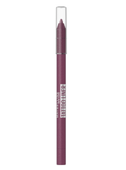 TATTOO LINER GEL PENCIL BURGUNDY BLISS