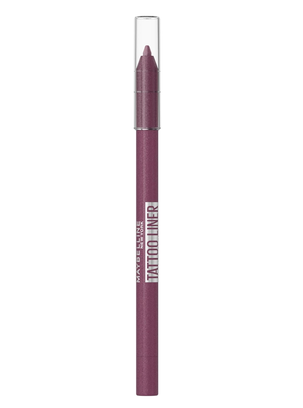 TATTOO LINER GEL PENCIL BURGUNDY BLISS
