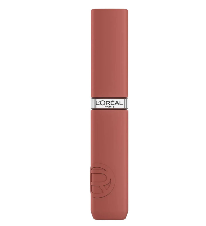 MATTE.RESIST NUDE 635 WRTH MD