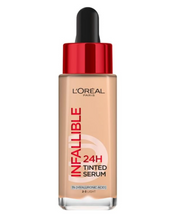 INF 24H TINTED SRM LIGHT 2-3